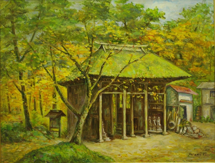 弘前美術展 を観て 15.9.22: 瀬川紀雄ブログ